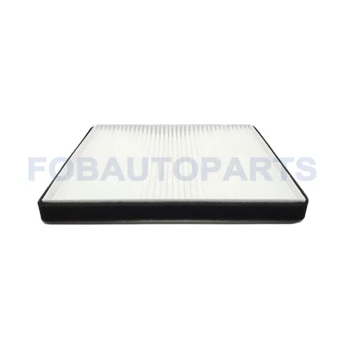 Cabin Air Filter Replacement for CHEVROLET SPARK GT 1.2 (11-22) SPHB9031 95947238 CA65220 BAC665C - image 6
